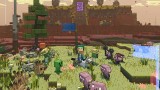Joc Minecraft Legends Deluxe Edition pentru XBOX SERIES