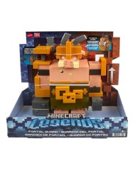 Minecraft Legends Portal Guard Gyr77