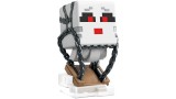 Figurina Joc Minecraft Mini Mode Ghast Spawn Egg Jfb63