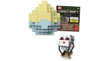 Figurina Joc Minecraft Mini Mode Ghast Spawn Egg Jfb63