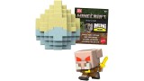 Figurina Joc Minecraft Mini Mode Player 1 Spawn Egg Jfb65