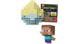 Figurina Joc Minecraft Mini Mode Steve Spawn Egg Jfb62