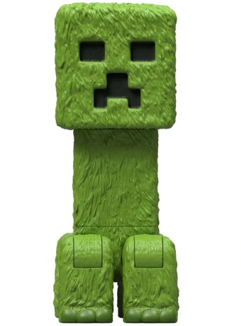 Figurina Joc Minecraft Movie Creeper 10cm Jfr58