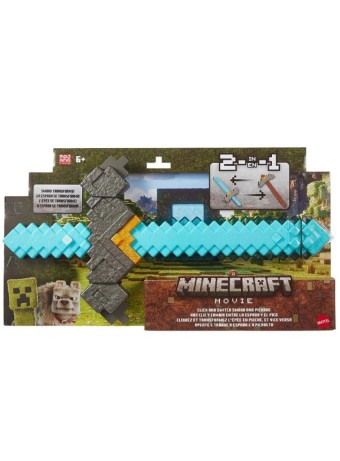  Minecraft Movie Feature Roleplay (968-2503)