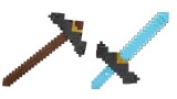 Minecraft Movie Feature Roleplay (968-2503)