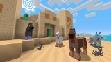 Joc Minecraft pentru Nintendo Wii-U