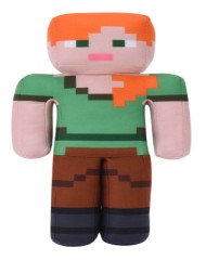 Minecraft Plush Alex 30 CM (72084)