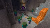 Joc Minecraft pentru PS3