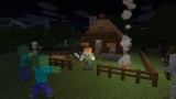 Joc Minecraft Starter Pack pentru PS4