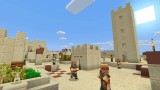 Joc Minecraft Starter Pack pentru PS4