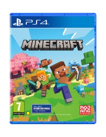 Minecraft Starterpack 