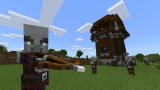 Joc Minecraft Starterpack pentru PS4