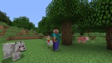Joc Minecraft Starterpack pentru PS4