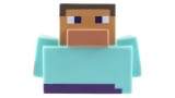  Minecraft Steve Bath Duck