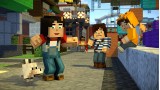 Joc Minecraft Story Mode Season 2 pentru Xbox One