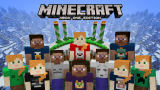 Joc Minecraft pentru Xbox 360
