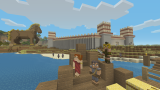 Joc Minecraft pentru Xbox One