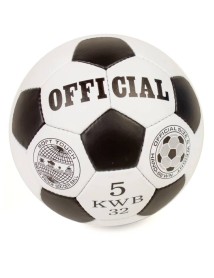 Minge My Hood Football Official Size 5 (302015) 