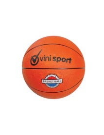 Minge Vini Sport Basketball Size 5 22cm (24156) 