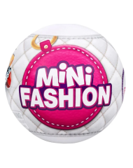 Buy 5 Surprises - Fashion Mini Brands S1 (77198GQ2)