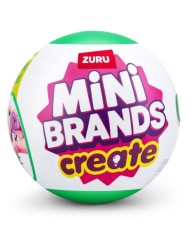 Mini Brands Botanical Garden (77559gq2)