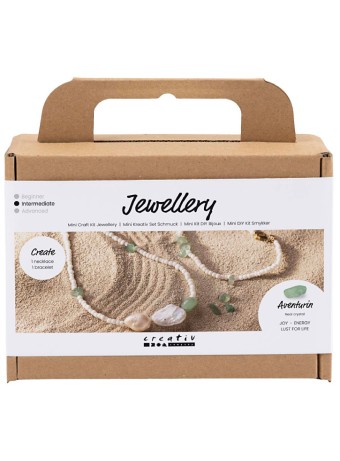  Mini Craft Kit Jewellery (977679)