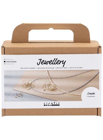  Mini Craft Kit Jewellery (977750)
