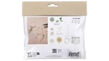  Mini Craft Kit Jewellery Aventurine (977691)