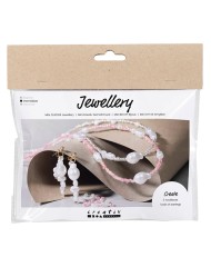 Mini Craft Kit Jewellery Necklaces & Earrings (977724)