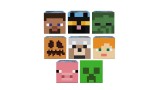 Figurina Joc Mini Minecraft Mob Head Random
