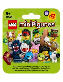 Minifigures Series 27 71048 