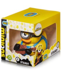 Minions Tubbz Boxed Stuart 