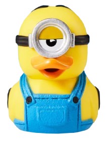 Minions Tubbz Mini Stuart 5cm 