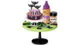  Miniverse Make It Mini Diner Halloween Licensed Wb Theme (531111)