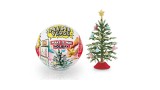  Miniverse Make It Mini Diner Holiday Licensed Wb Movie Pdq (531135)