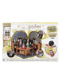 Miniverse Make It Mini Harry Potter Build It Set (531166) 