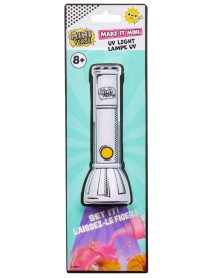 Miniverseve Mini Uv Flashlight (120896) 