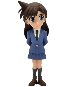 Minix Collectible Figurines Anime Detective Conan Ran Mori 12cm Mnxd1000 