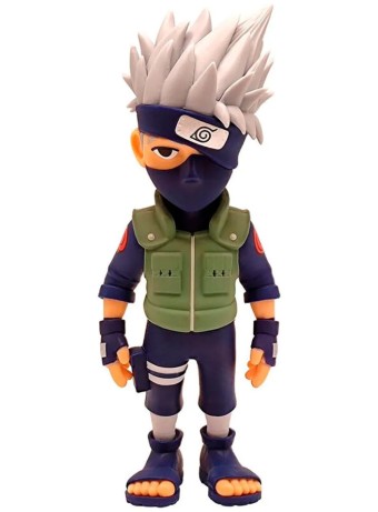 Figurina Joc Minix Collectible Figurines Anime Naruto Kakashi 12 CM Mnx31000