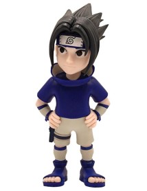 Minix Collectible Figurines Anime Naruto Sasuke 12 CM 