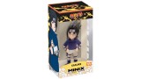 Figurina Joc Minix Collectible Figurines Anime Naruto Sasuke 12 CM