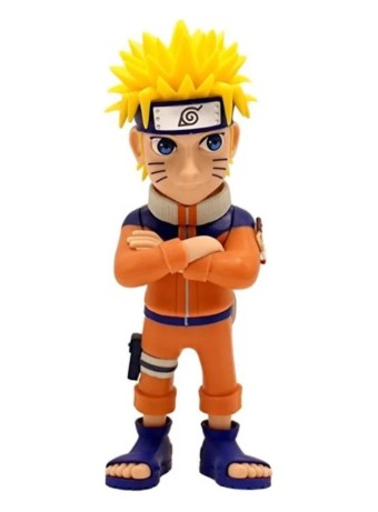 Figurina Statueta Minix Collectible Figurines Anime Naruto Shippuden Naruto 12 CM Mnx22000