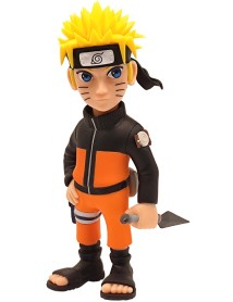 Minix Collectible Figurines Anime Naruto Shippuden Naruto New 12 CM Mnx29000 