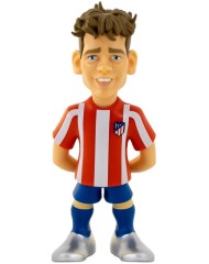 Minix Collectible Figurines Football Stars Atletico Madrid Griezmann 12 CM Mnx90000