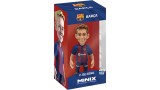 Figurina Joc Minix Collectible Figurines Football Stars Fc Barcelona De Jong 12 CM Mnxc2000