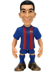Minix Collectible Figurines Football Stars Fc Barcelona Ferran Torres 12 CM Mnxc5000 