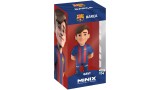 Figurina Joc Minix Collectible Figurines Football Stars Fc Barcelona Gavi 12 CM Mnxc3000