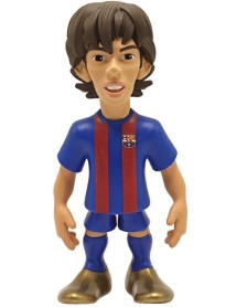 Minix Collectible Figurines Football Stars Fc Barcelona Joao Felix 12 CM Mnx52000 