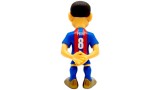 Figurina Joc Minix Collectible Figurines Football Stars Fc Barcelona Pedri 12 CM Mnxc0000