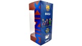 Figurina Joc Minix Collectible Figurines Football Stars Fc Barcelona Pedri 12 CM Mnxc0000